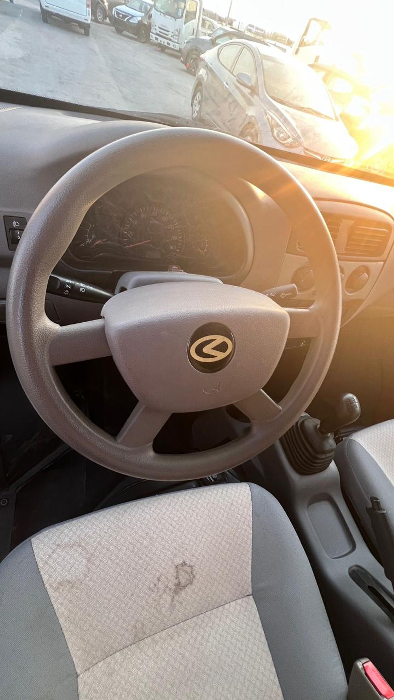 KYC V3 KYC V3 Minibus Model 2025