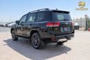 Toyota Land Cruiser GR SPORT