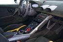 لامبورغيني هوراكان PERFORMANTE