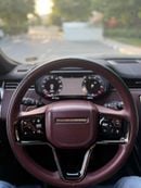 لاند روفر رينج روفر سبورت Dynamic Se 2024  11000 km American