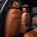 Maserati Quattroporte S Q4 Granlusso 3.0L AED 2,682 pm • 0% Downpayment • Maserati Quattroporte GranLusso • 1 Year Warrant