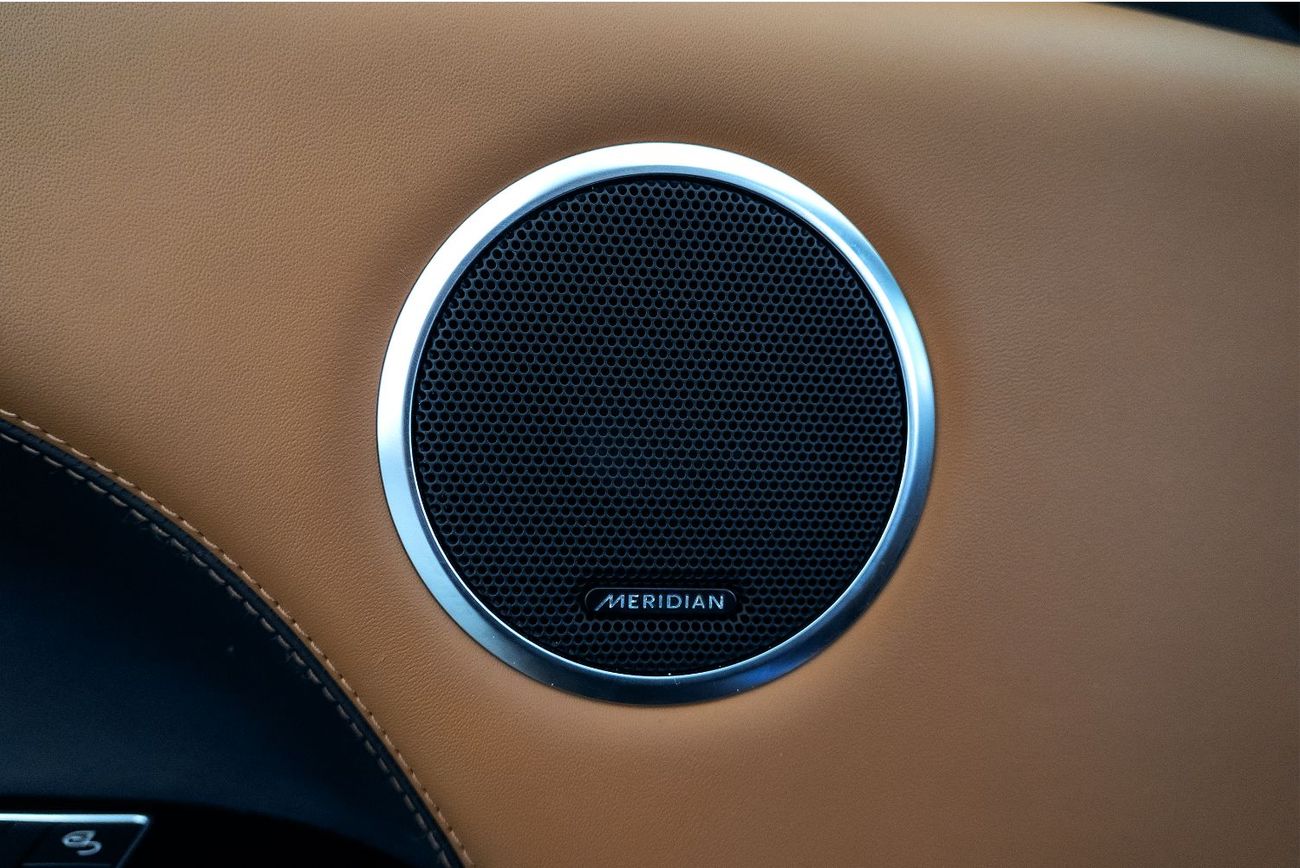 لاند روفر رينج روفر سبورت HSE 3.0L (335 HP)