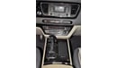 Kia Carnival EXCELLENT DEAL for our KIA Grand Carnival 2016 Model!! in Silver Color! GCC Specs