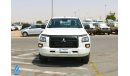 ميتسوبيشي L200 L200 Diesel GLX 2024 / Only Available with us! /2.4L Double Cabin 4x4 6 MT High Line / Export Only