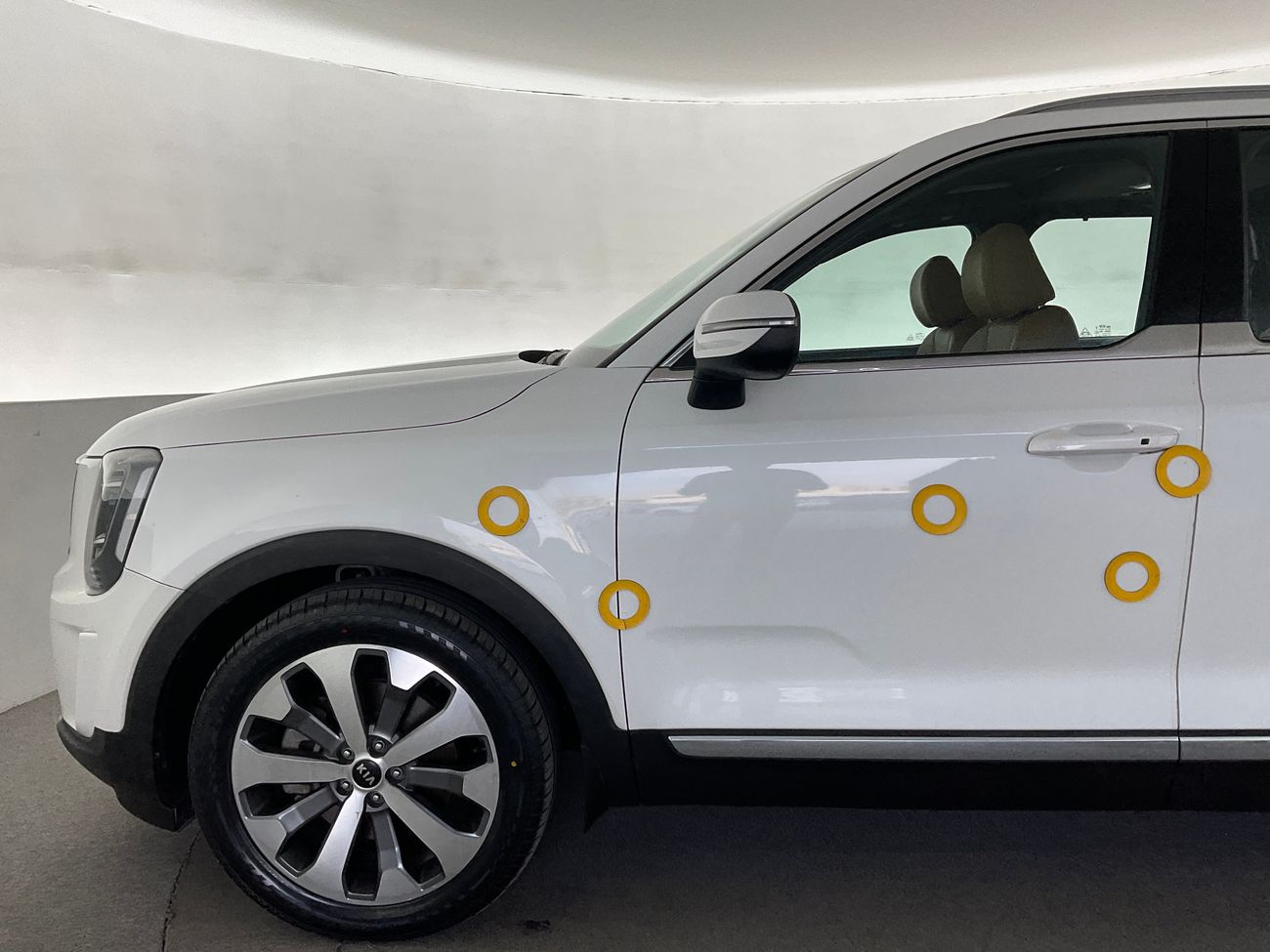 Kia Telluride EX | Guaranteed Warranty | 0 Down Payment