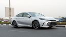تويوتا كامري 2026 Toyota Camry Lumiere 2.5L AT Hybrid (Silver-Tan)
