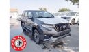 Toyota Prado 2.7L Midnight Edition 2021 Model