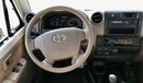 Toyota Land Cruiser Pick Up 4.5L DIESEL V8 2023