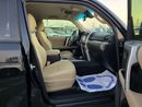 Toyota 4Runner 2023 Model 4x4 , Push button and original leather seats