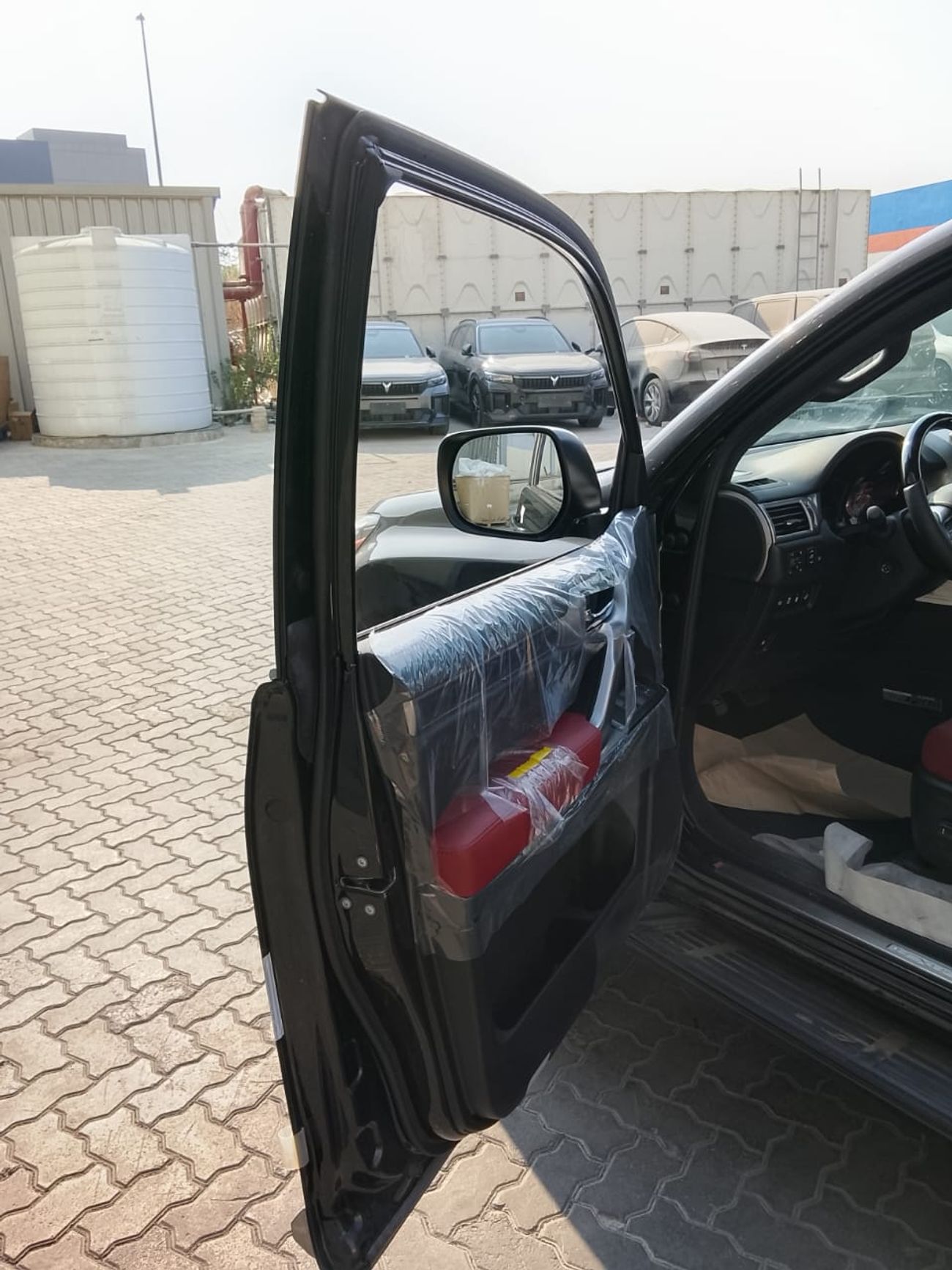 Lexus GX460 Premier 4.6L