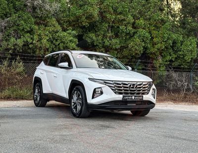 Hyundai Tucson HYUNDAI TUCSON TURBO HYBRID 2022 | 1.6L V4 | Korean Specs | Accident-Free | Excellent Condition | AE