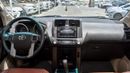Toyota Prado TXL