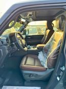 تويوتا برادو ADVENTURE | 2.8L DIESEL V4 | RADAR | HUD , LEATHER WITH MEMORY SEAT (CODE # PDADV1)