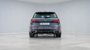 Audi Q7 45 TFSI quattro S-Line 3.0L UAE's Very Best Example | AED 3,607 Per Month
