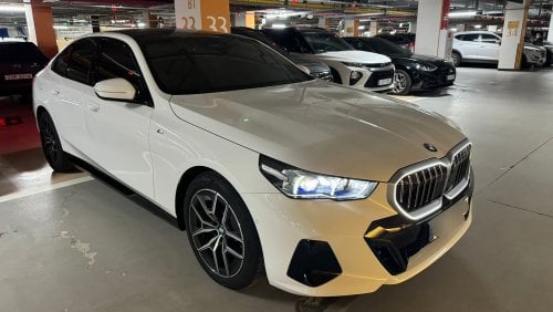 BMW 520 M Kit