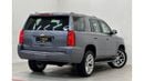 شيفروليه تاهو 2019 Chevrolet Tahoe Premier, Warranty, Full Service History, Full Options, Low Kms, GCC