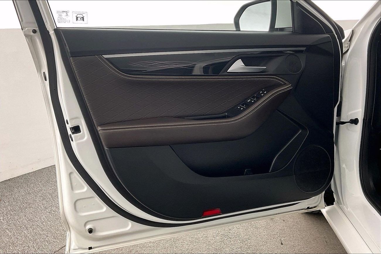 JAC J7 Intelligent | National Day Celebration | Guaranteed Warranty | 0 Down Payment