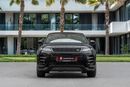 Land Rover Range Rover Evoque R-DYNAMIC HSE Range Rover Evoque P250 HSE | 2,213 P.M | 0% Downpayment | UNDER WARRANTY