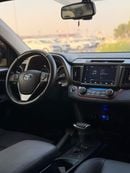 تويوتا راف ٤ Limited 2.0L 360 Camera Full option Japan