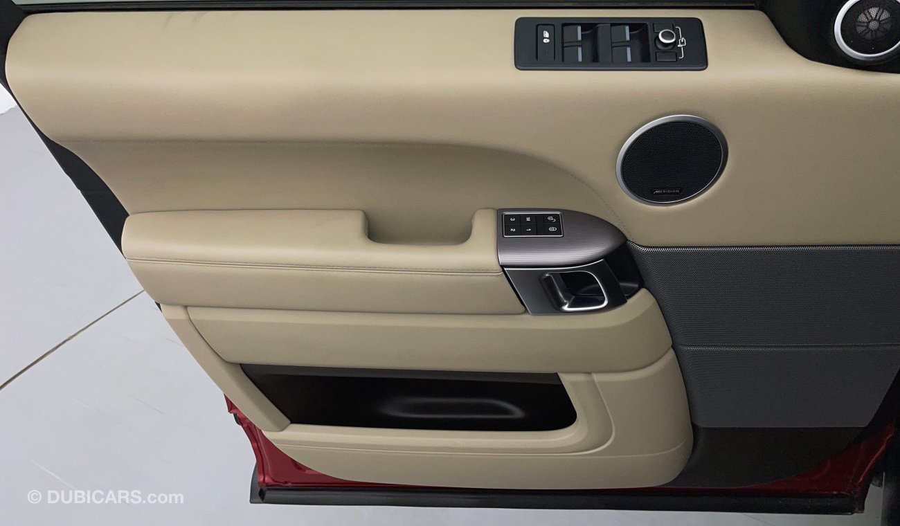 Land Rover Range Rover Sport HSE 3 | Zero Down Payment | Free Home Test Drive