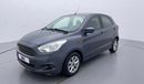 Ford Figo TREND 1.5 | Under Warranty | Inspected on 150+ parameters