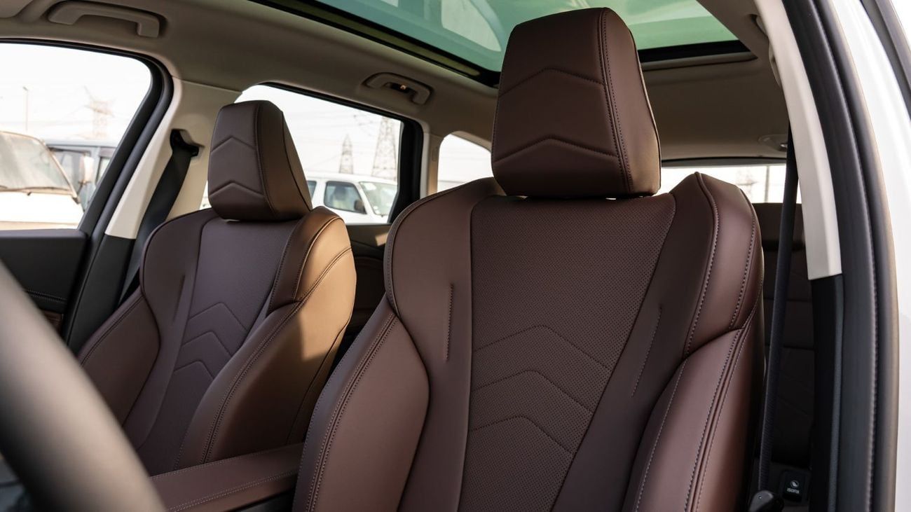 بي أم دبليو iX1 2025 | BMW IX1 EDRIVE25L X DESIGN PACK