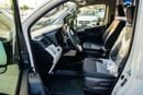 Toyota Hiace Toyota Hiace 2026  DLX 2026 3.5L petrol 3.5-liter V6 , automatic