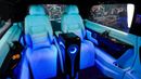Mercedes-Benz V 300 2026 “TIFFANY ROYALE” - Handcrafted by ROYAL CUSTOMS in Dubai