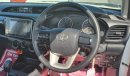 Toyota Hilux RHD, Diesel, Automatic, Single Cabin, 2.8L, 4x4 (Export Only)