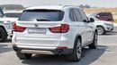 BMW X5 3.5 L