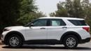 Ford Explorer BASE 100A 3.3L 4WD || Agency Warranty || Complete service history available