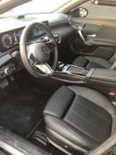 Mercedes-Benz A 220 2.0 L