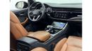 Audi Q8 55 TFSI quattro S-Line 2020 Audi Q8 55TFSI Quattro S-Line ABT Kit, Full Audi Service History, Warran