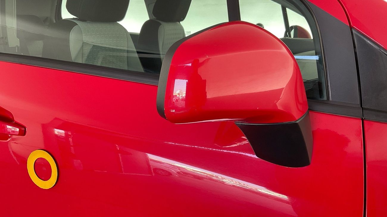 شيفروليه تراكس LT | upto AED 20,000 Ramadan Discount | شامل الضمان | 0 ﺪﻔﻋﺓ ﺃﻮﻟﻯ