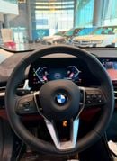BMW iX2 Electric eDrive20 - Brand Luxury SUV