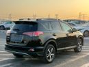 Toyota RAV4 2018 XLE - 2.5L V4-RearCam-AWD 4x4 - Push Start - Leather seat Sunroof