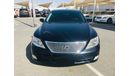 Lexus LS460