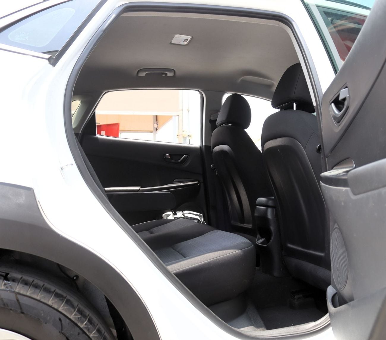 Hyundai Kona SMART