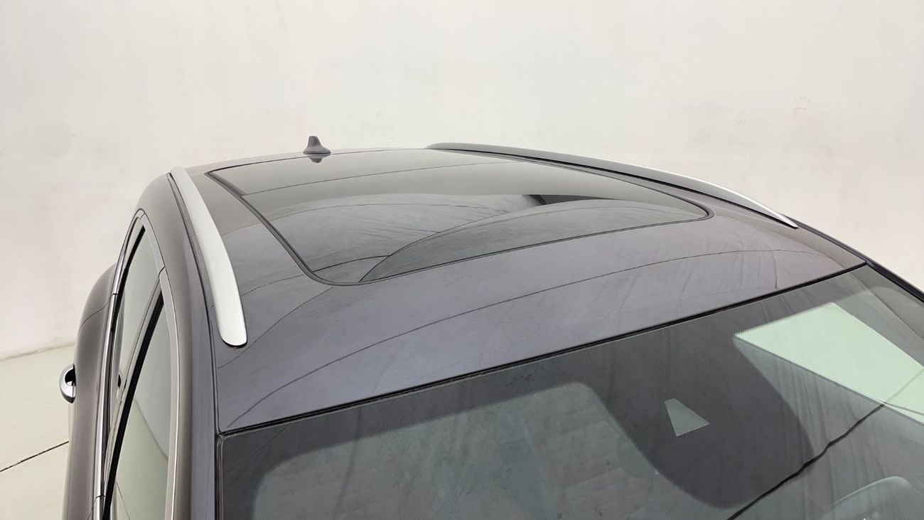 أم جي HS 2L 2024 | 0 DP | 1013/Month | 30 Day Return | Service History