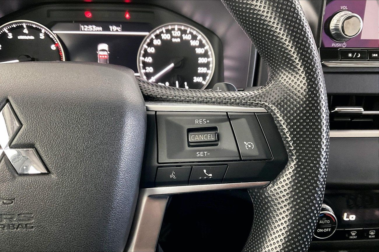 Mitsubishi Outlander Prime Edition | Guaranteed Warranty | 0 Down Payment