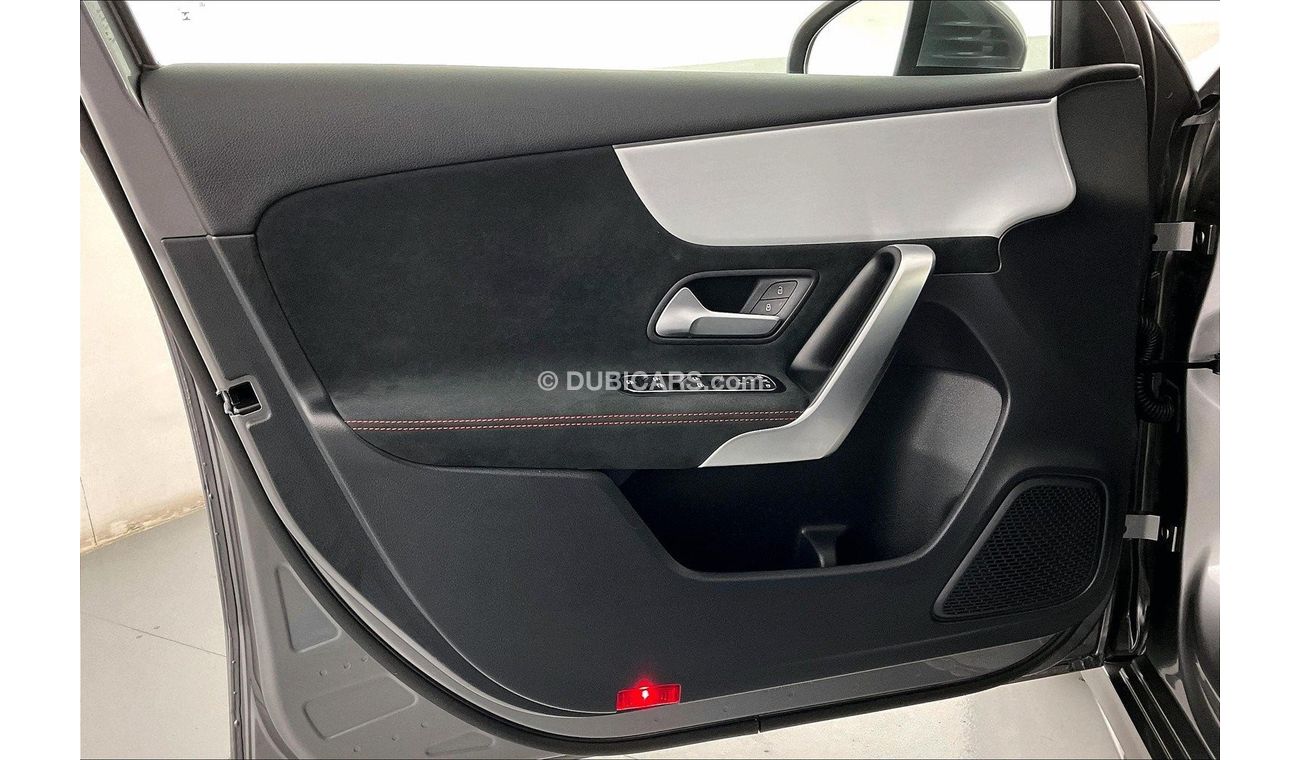 Mercedes-Benz A 200 Premium | 1 year free warranty | 0 down payment | 7 day return policy