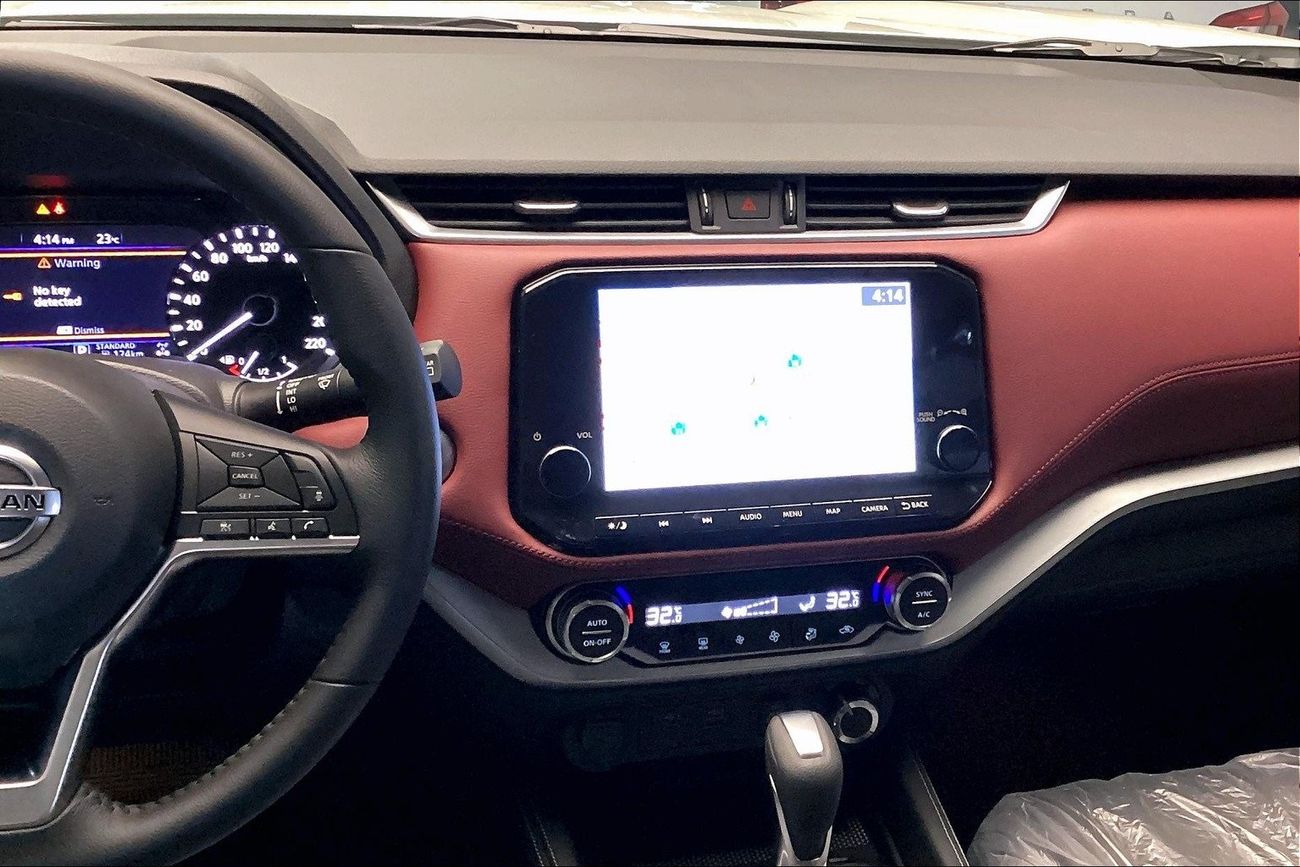 Nissan XTerra Platinum | Guaranteed Warranty | 0 Down Payment