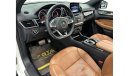 مرسيدس بنز GLE 43 AMG 2018 Mercedes Benz GLE43 AMG 4MATIC Coupe, Warranty, Full Service History, GCC