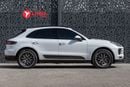 Porsche Macan Std 2.0L (252 HP) Porsche Macan 2021 GCC| Warranty
