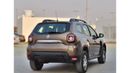 Renault Duster 2019 Renault Duster LE, 5dr SUV, 1.6L 4cyl Petrol, Automatic, Front Wheel Drive