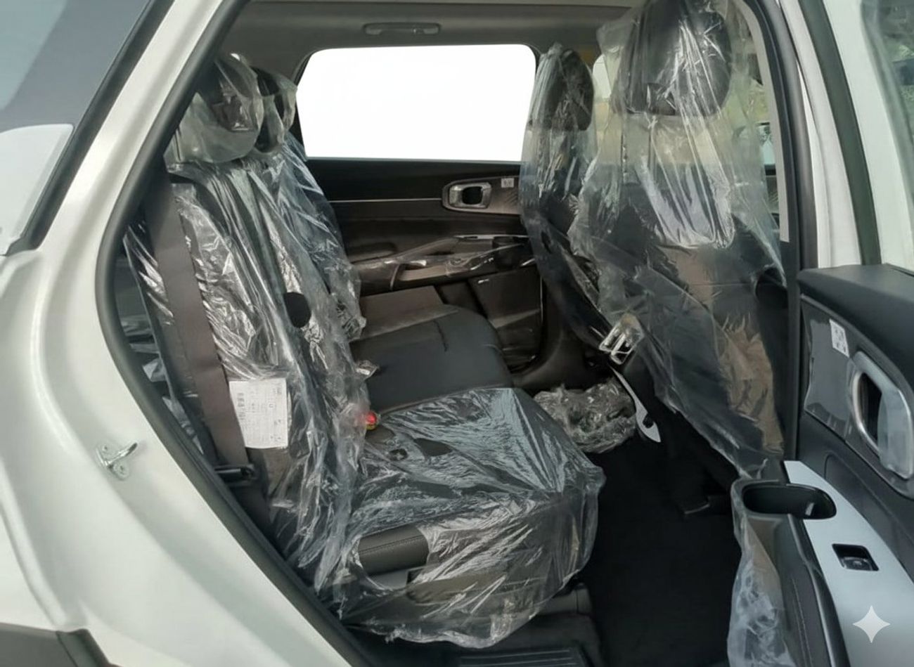 كيا سورينتو Hybrid 1.6L