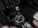 ميني كوبر إس HIGH SPEC MINI Hatch Cooper S 2018