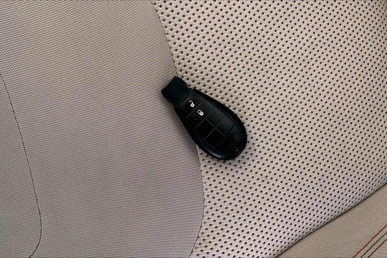 Jeep Cherokee Sport | National Day Celebration | Guaranteed Warranty | 0 Down Payment