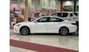 Lexus ES350 V6 MY2020 ( Warranty & Services )