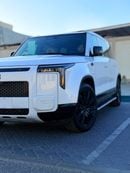 ROX Adamas ROX Adamas 2026 7-Seater Connected Configuration EVS 5-Year Warranty